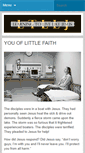 Mobile Screenshot of ltllj.com